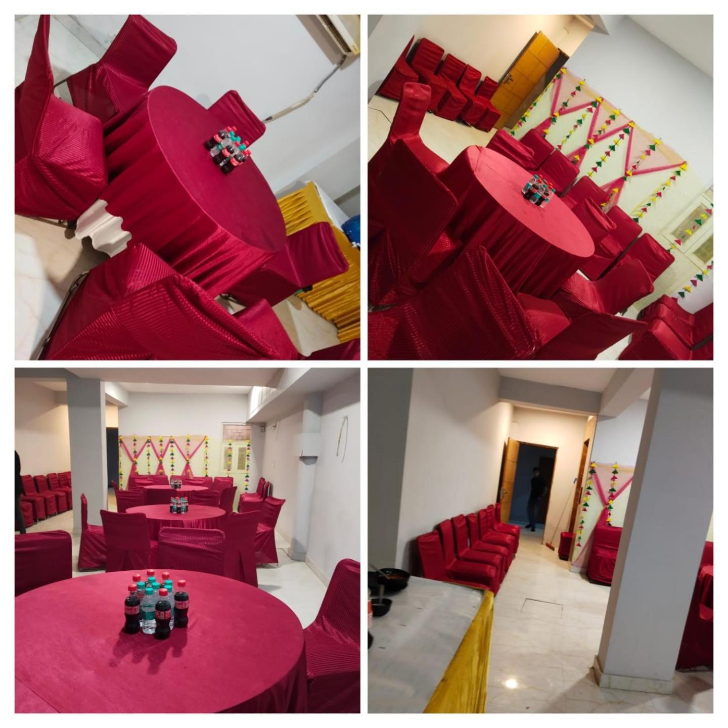 Hotel Trendy Residency - Couple Friendly Hotel Nowe Delhi Zewnętrze zdjęcie